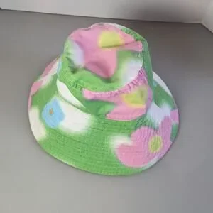 Dolls Kill | Accessories | Dolls Kill Ngorder Green Pink 